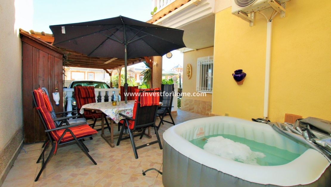 Reventa - Chalet - Playa Flamenca
