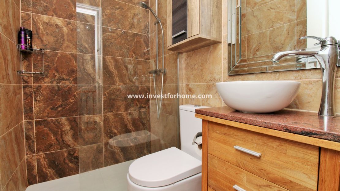 Reventa - Chalet - Playa Flamenca