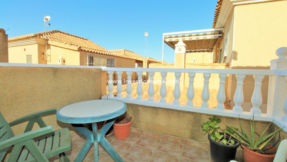 Reventa - Chalet - Playa Flamenca