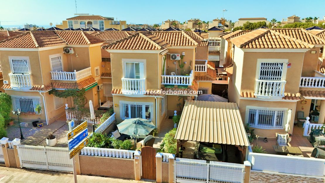 Reventa - Chalet - Playa Flamenca