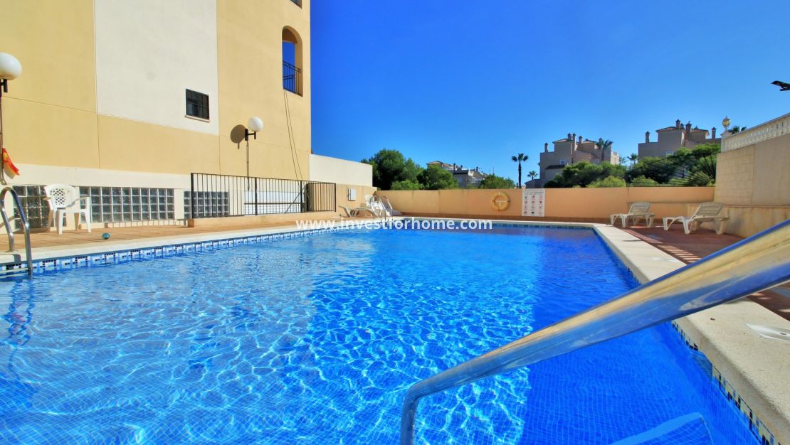 Reventa - Chalet - Playa Flamenca