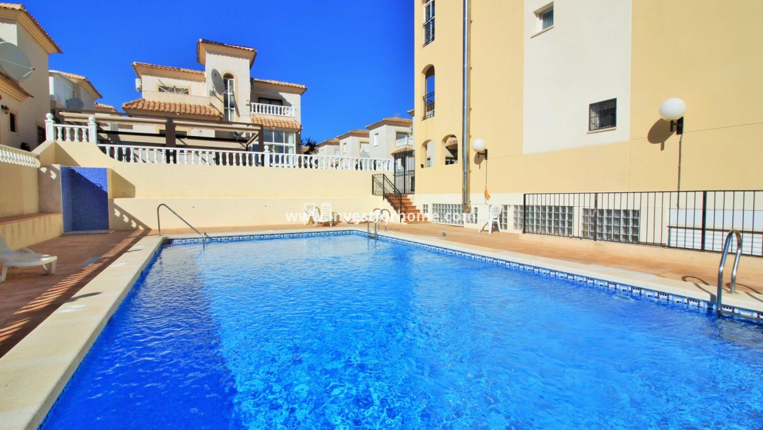 Reventa - Chalet - Playa Flamenca