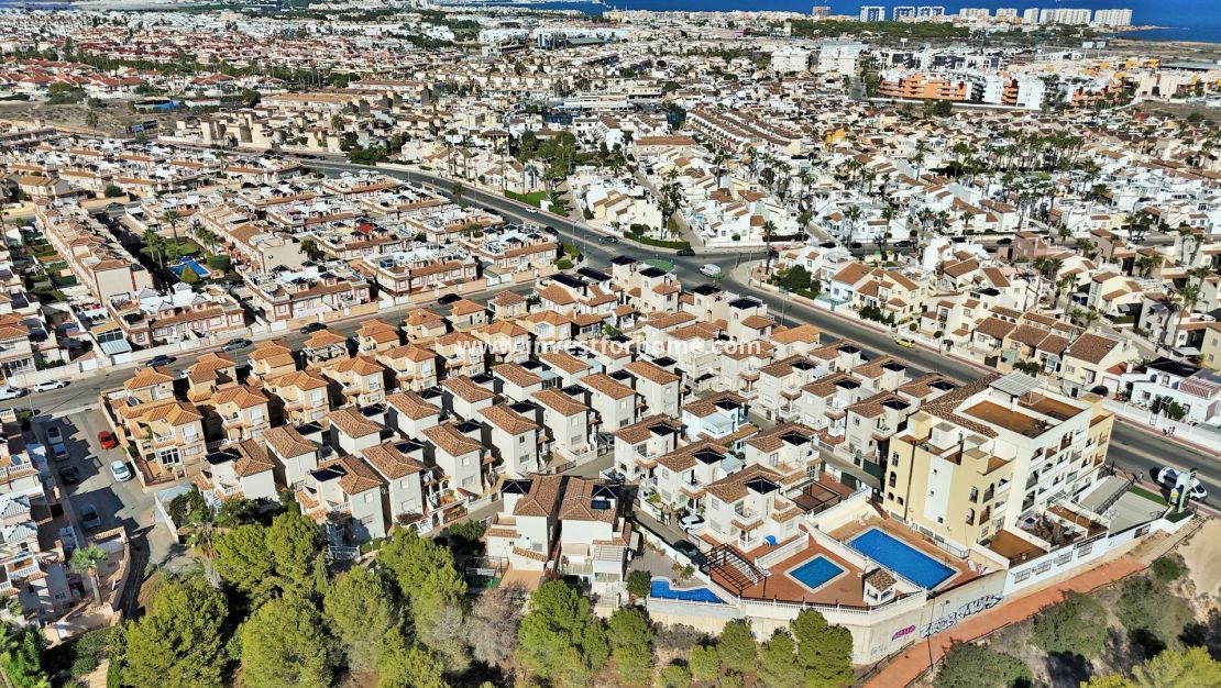 Reventa - Chalet - Playa Flamenca
