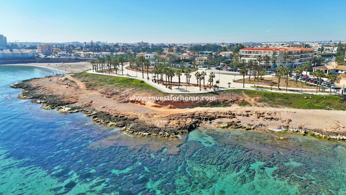 Reventa - Chalet - Playa Flamenca