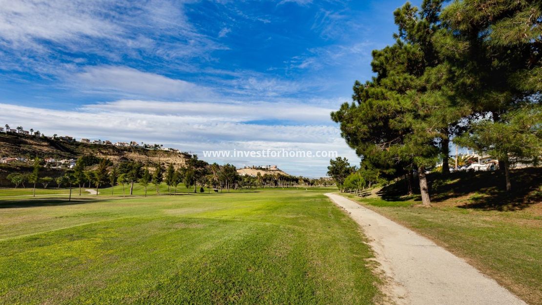 Reventa - Chalet - Rojales - Altos Del Golf I