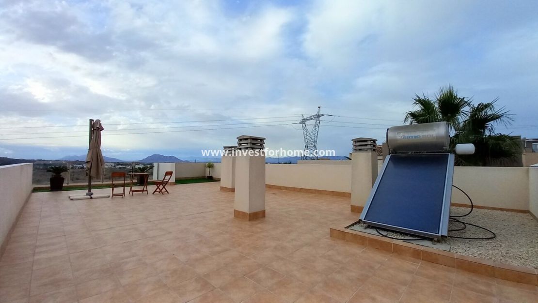 Reventa - Chalet - Rojales - Benimar