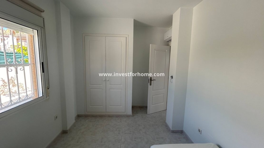 Reventa - Chalet - Rojales - Benimar