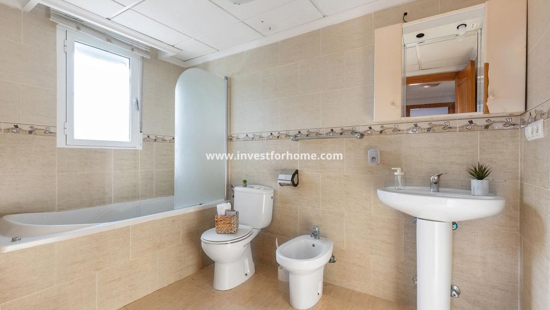 Reventa - Chalet - Rojales - Campo De Golf La Marquesa