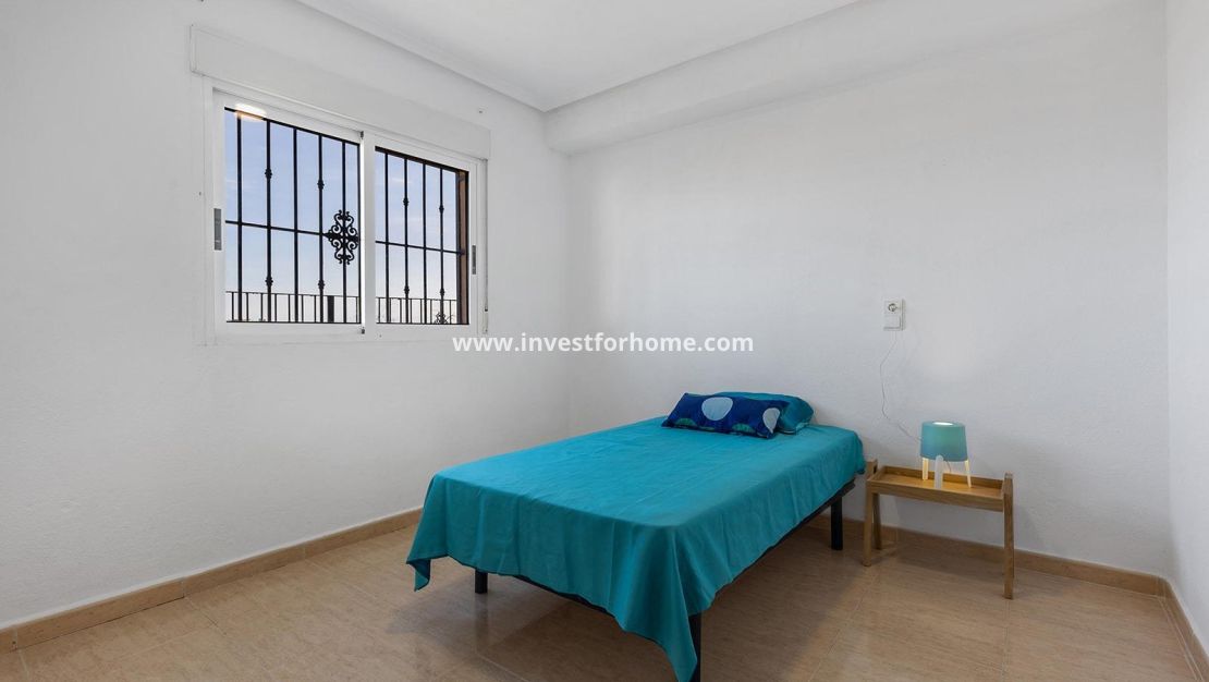 Reventa - Chalet - Rojales - Campo De Golf La Marquesa