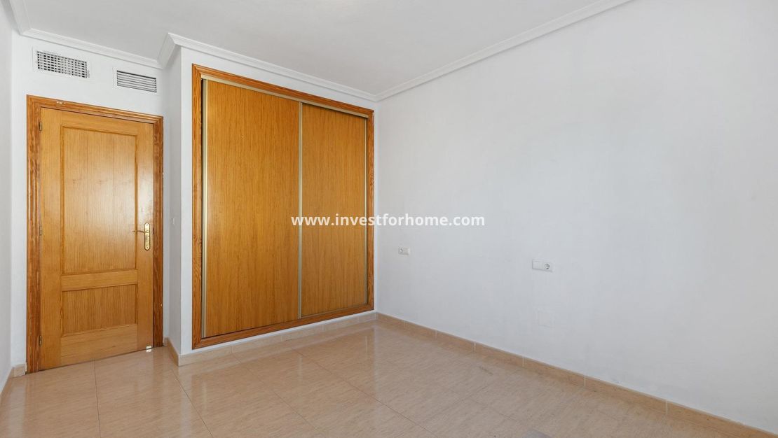 Reventa - Chalet - Rojales - Campo De Golf La Marquesa