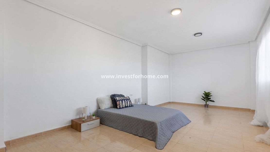 Reventa - Chalet - Rojales - Campo De Golf La Marquesa