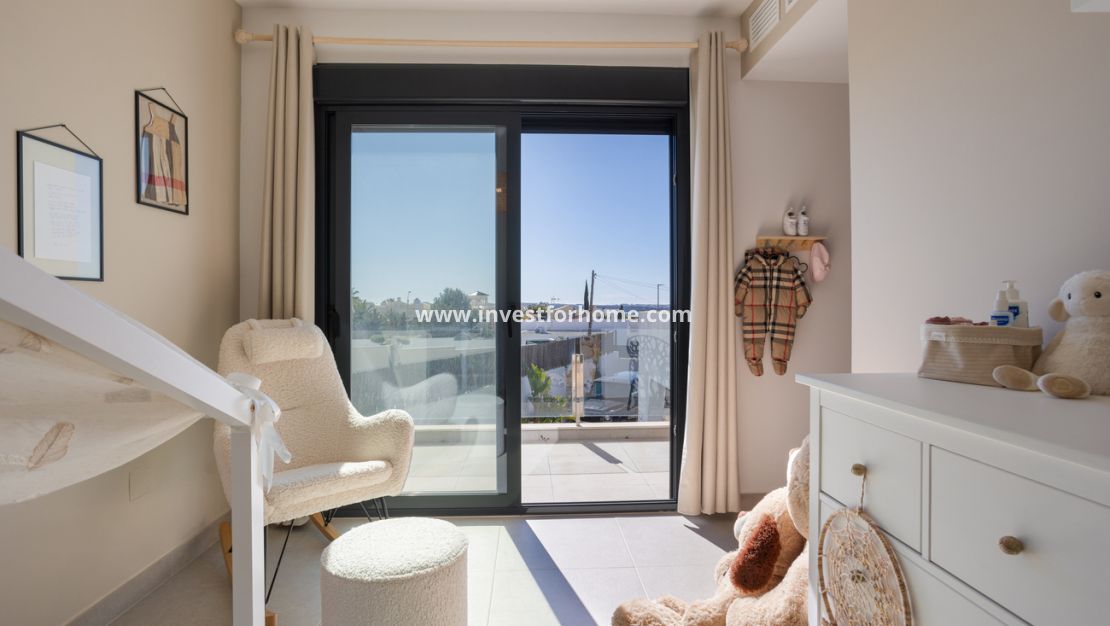 Reventa - Chalet - Rojales - center