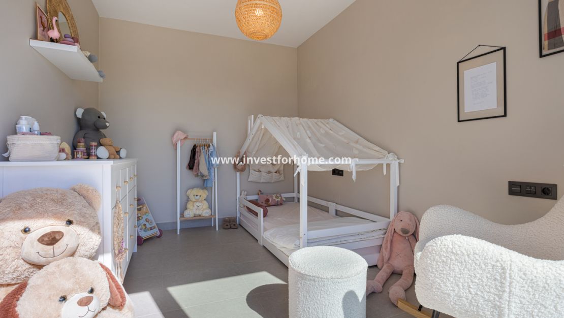 Reventa - Chalet - Rojales - center