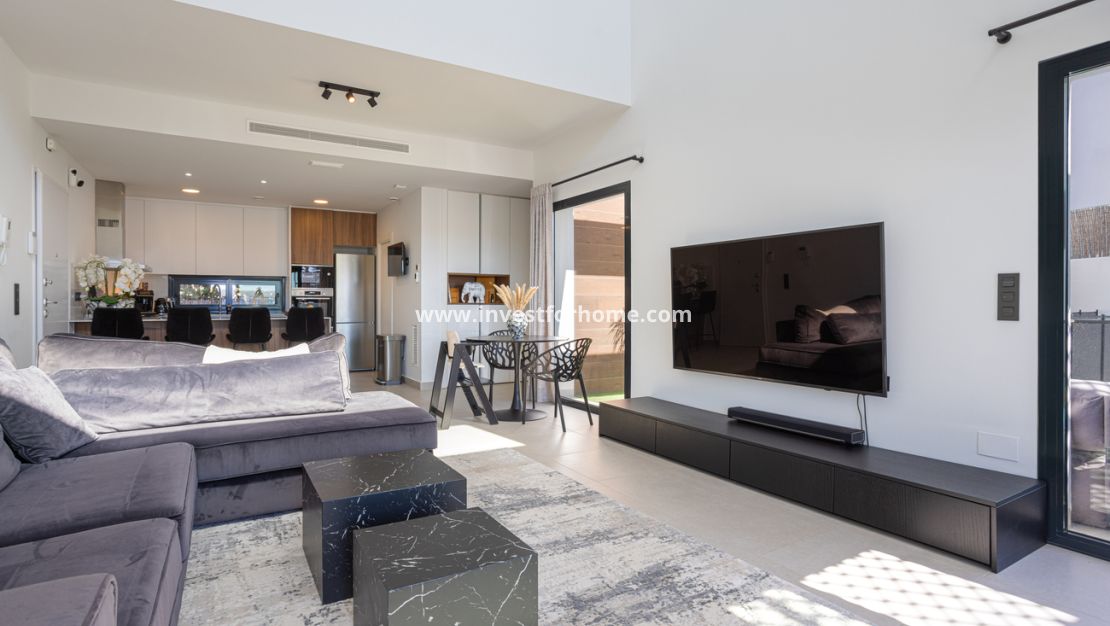 Reventa - Chalet - Rojales - center