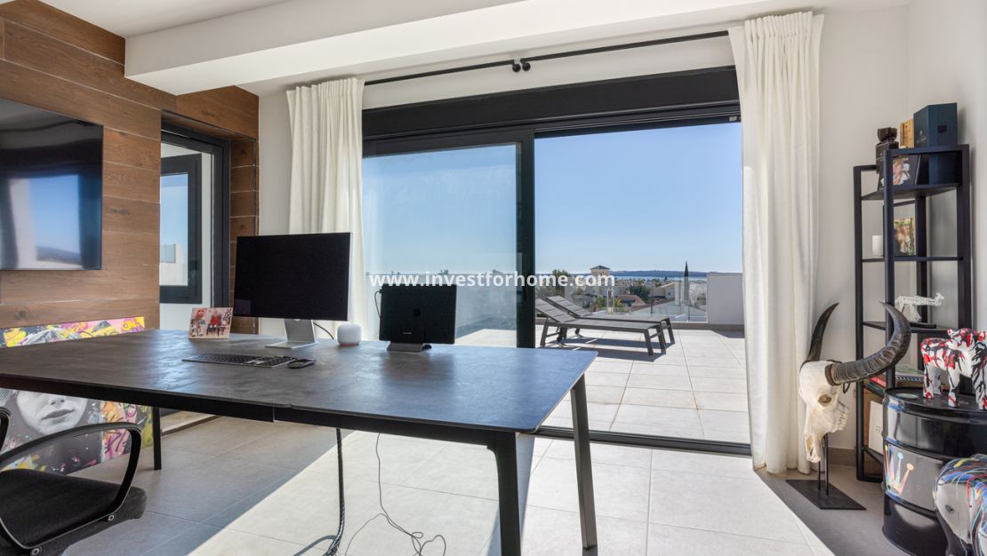 Reventa - Chalet - Rojales - center