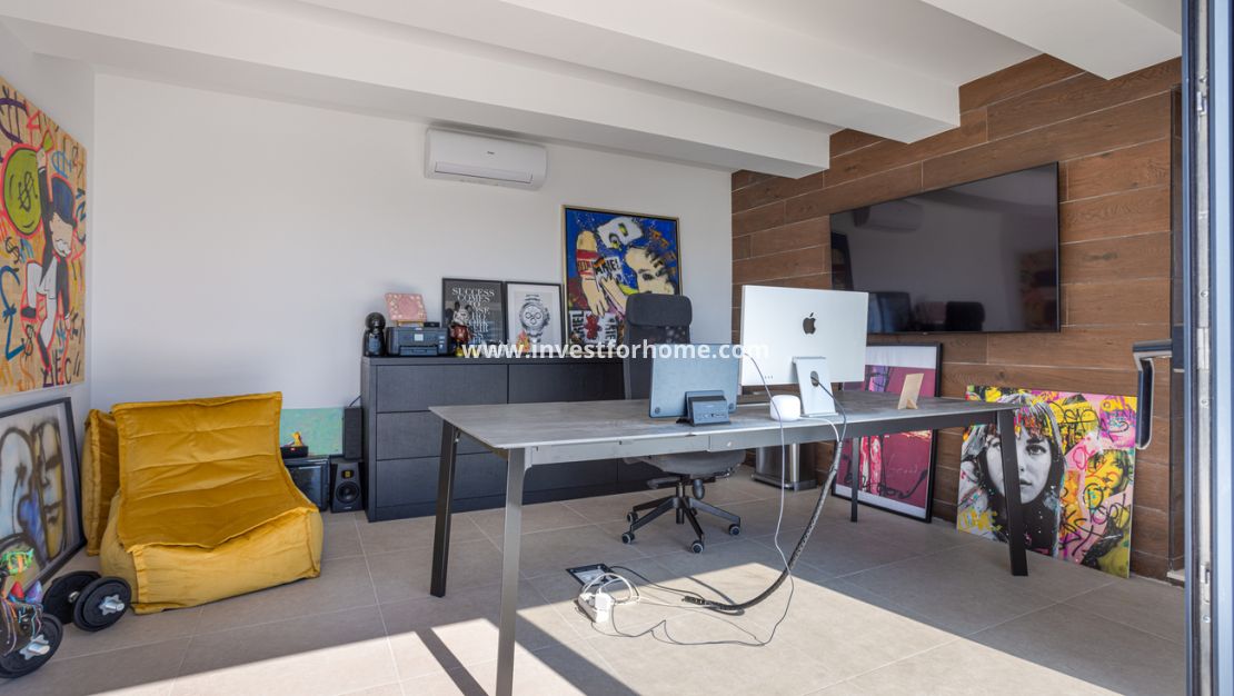 Reventa - Chalet - Rojales - center