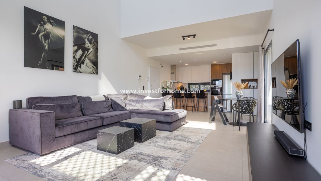 Reventa - Chalet - Rojales - center