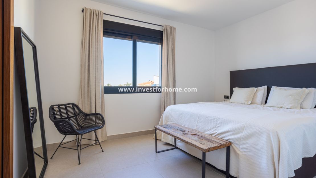 Reventa - Chalet - Rojales - center