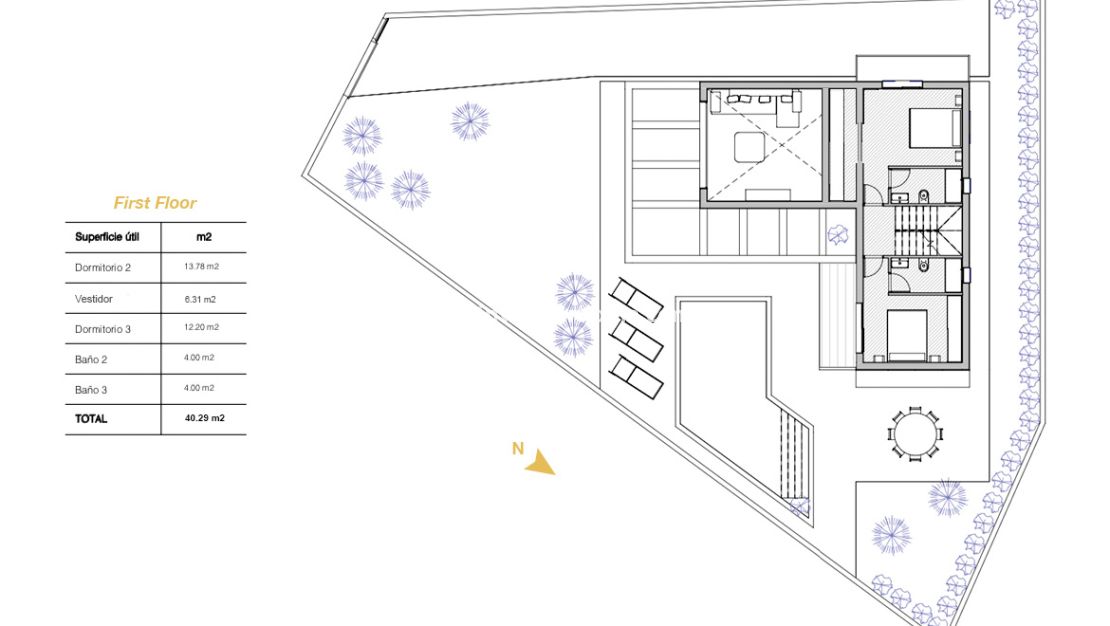 Reventa - Chalet - Rojales - center