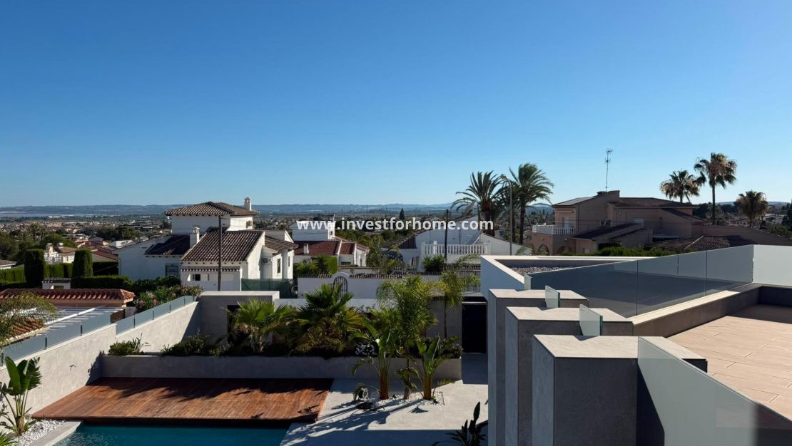 Reventa - Chalet - Rojales - Centro De La Ciudad Quesada