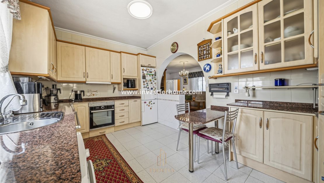 Reventa - Chalet - Rojales - Centro