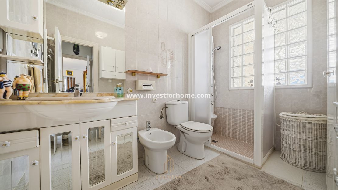 Reventa - Chalet - Rojales - Centro