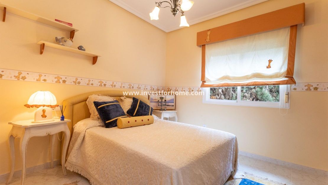 Reventa - Chalet - Rojales - Ciudad Quesada - Doña Pepa