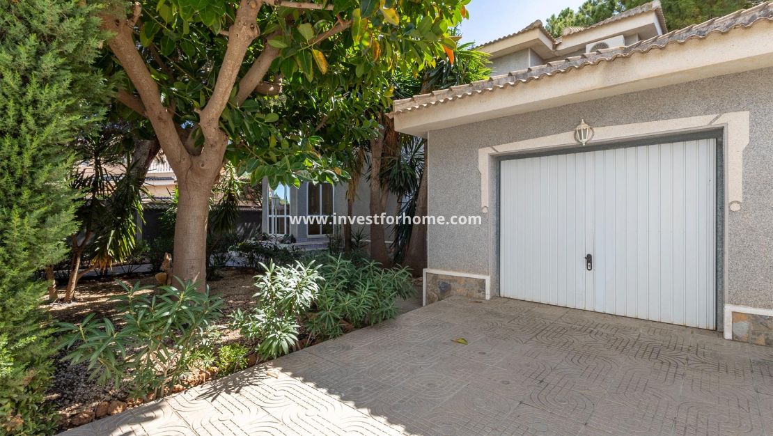 Reventa - Chalet - Rojales - Ciudad Quesada - Doña Pepa