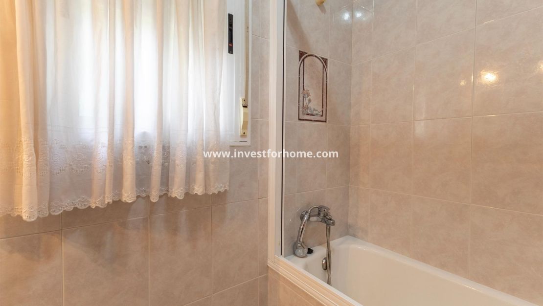 Reventa - Chalet - Rojales - Ciudad Quesada - Doña Pepa