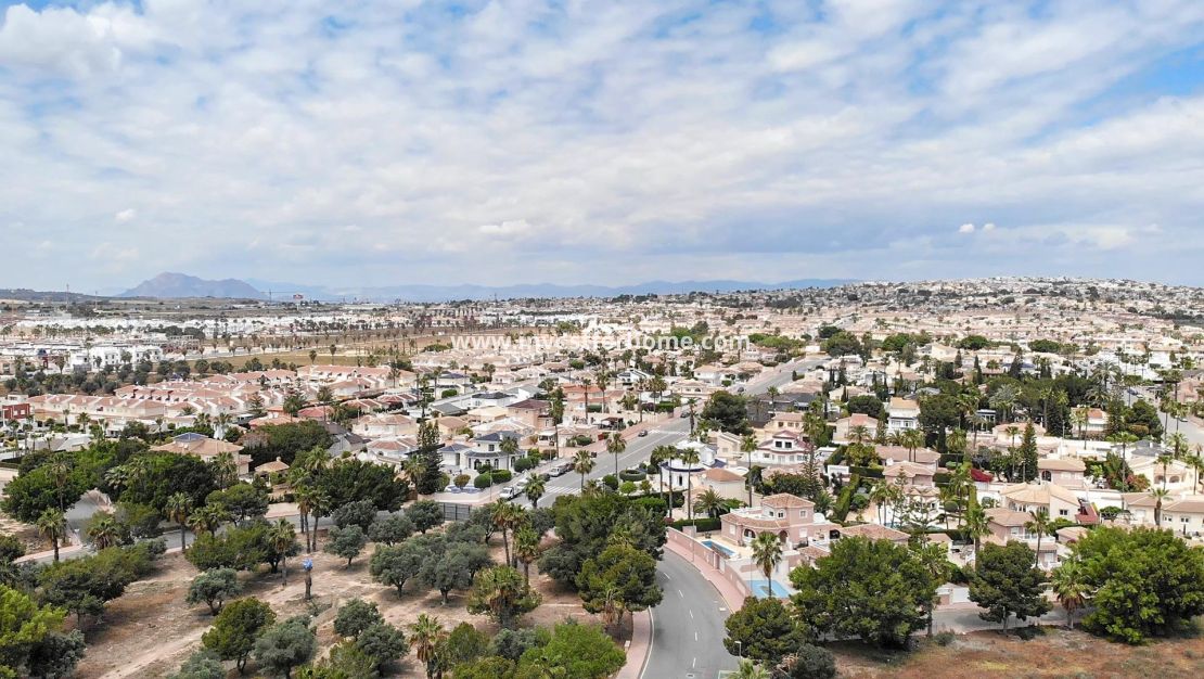 Reventa - Chalet - Rojales - Ciudad Quesada - Doña Pepa