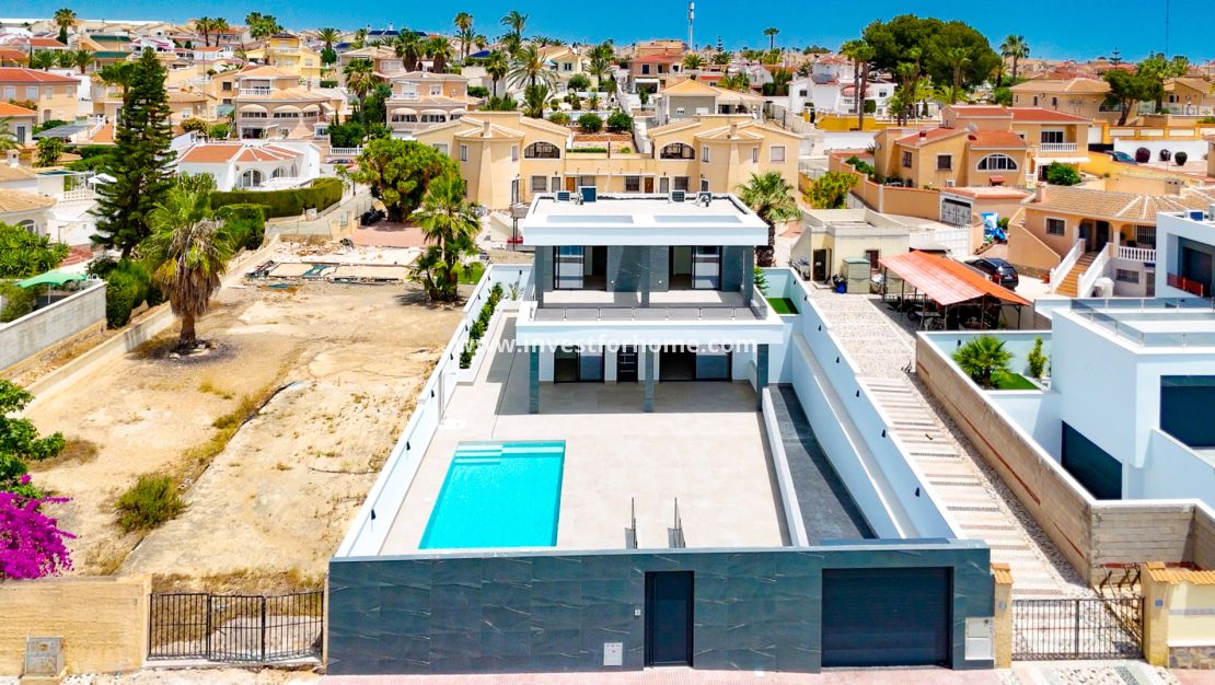 Reventa - Chalet - Rojales - Ciudad Quesada