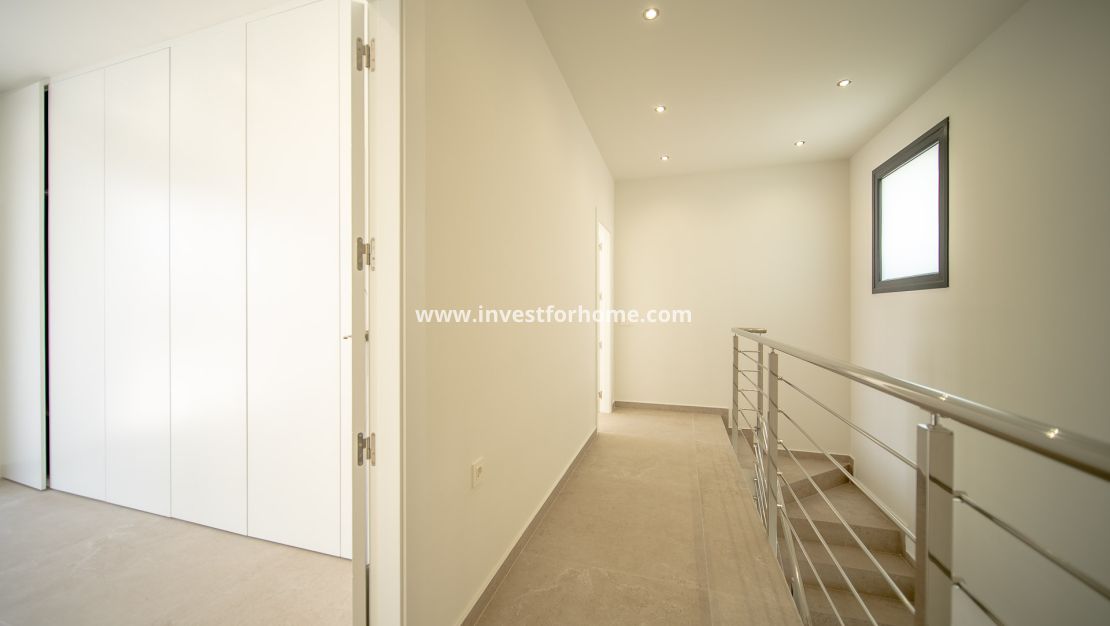 Reventa - Chalet - Rojales - Ciudad Quesada