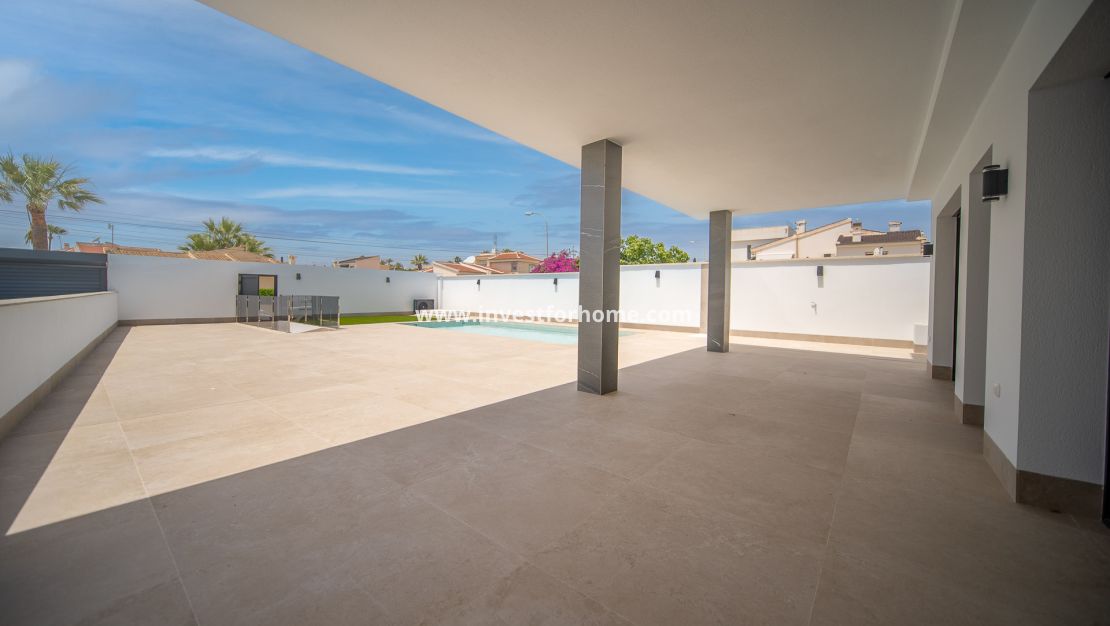 Reventa - Chalet - Rojales - Ciudad Quesada