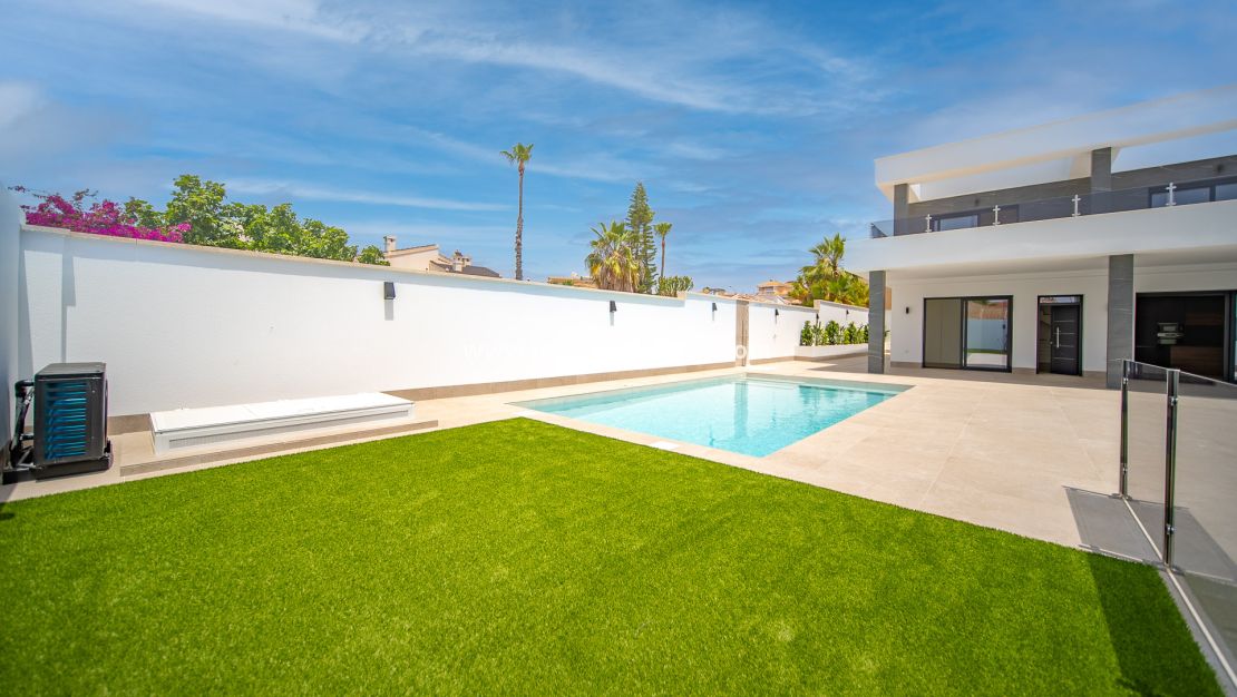 Reventa - Chalet - Rojales - Ciudad Quesada