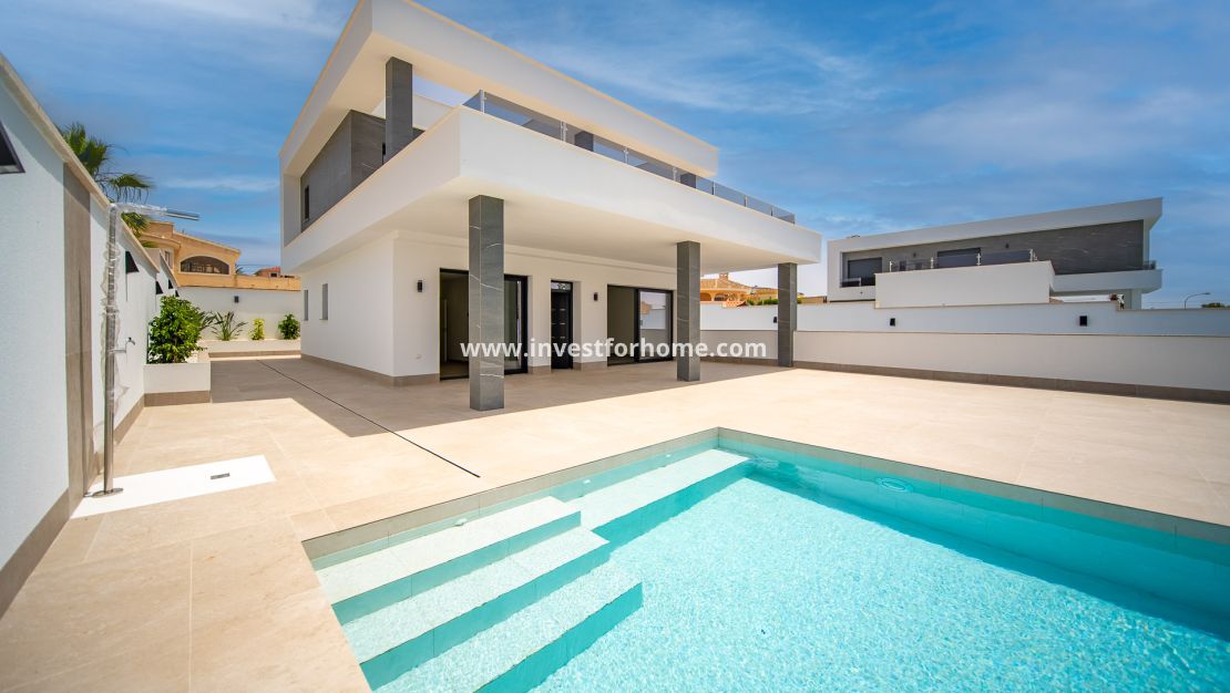 Reventa - Chalet - Rojales - Ciudad Quesada