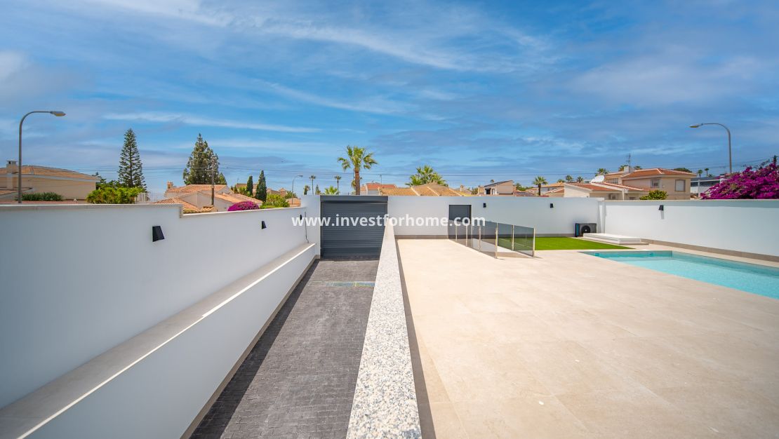 Reventa - Chalet - Rojales - Ciudad Quesada