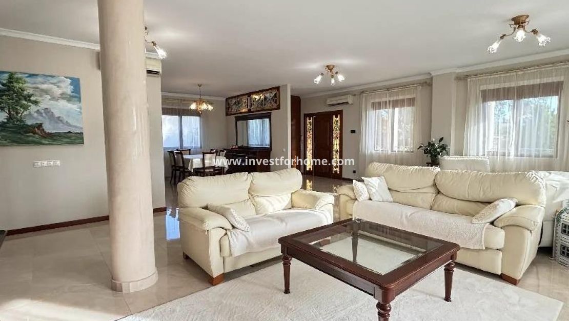 Reventa - Chalet - Rojales - Ciudad Quesada