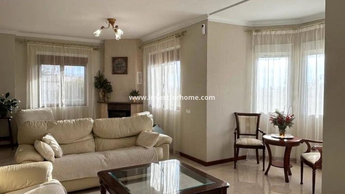 Reventa - Chalet - Rojales - Ciudad Quesada