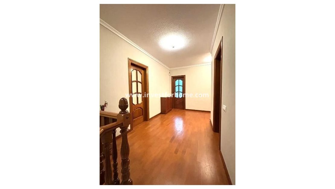 Reventa - Chalet - Rojales - Ciudad Quesada