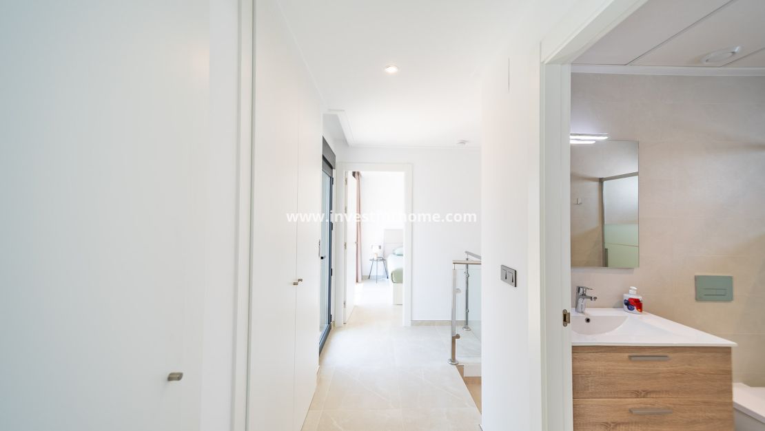 Reventa - Chalet - Rojales - Ciudad Quesada