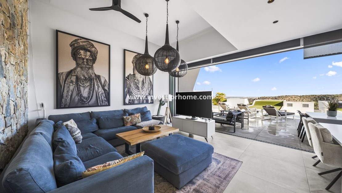 Reventa - Chalet - Rojales - Ciudad Quesada