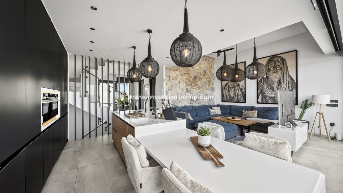 Reventa - Chalet - Rojales - Ciudad Quesada