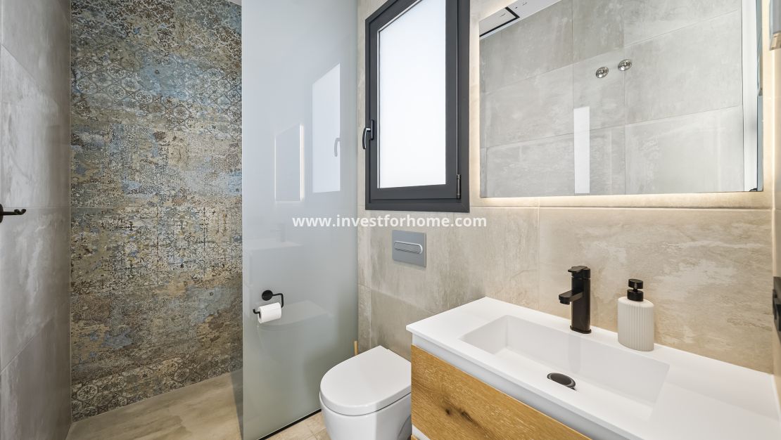 Reventa - Chalet - Rojales - Ciudad Quesada