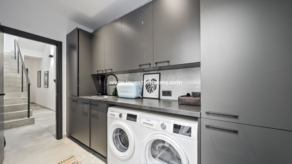 Reventa - Chalet - Rojales - Ciudad Quesada