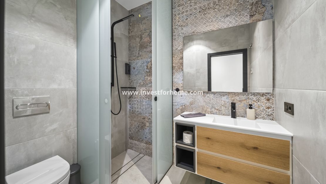 Reventa - Chalet - Rojales - Ciudad Quesada