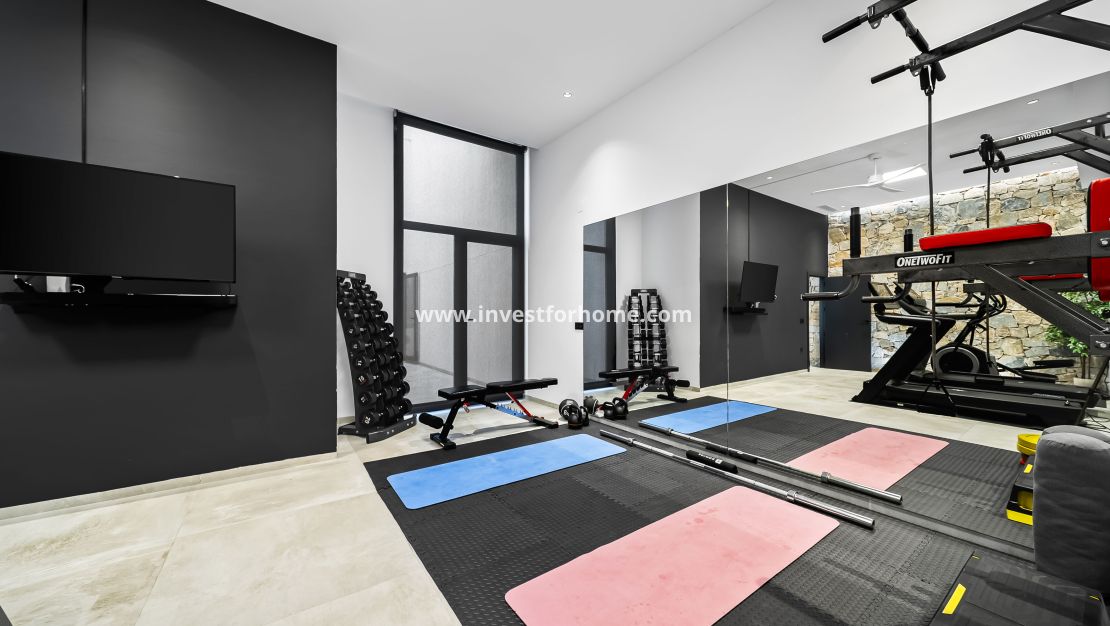 Reventa - Chalet - Rojales - Ciudad Quesada