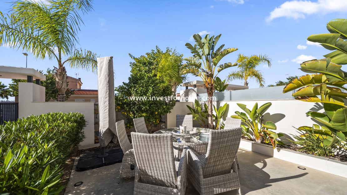 Reventa - Chalet - Rojales - Ciudad Quesada