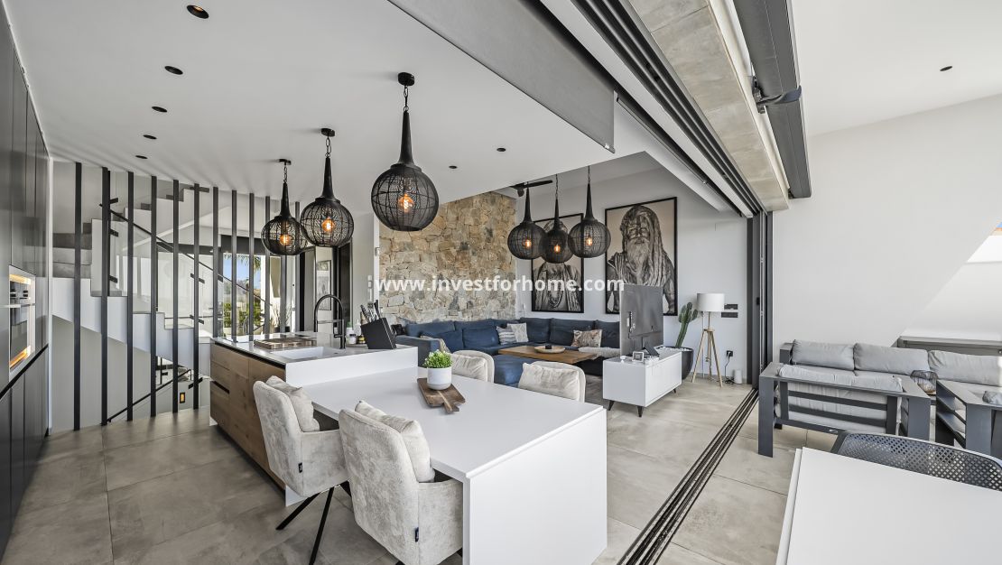 Reventa - Chalet - Rojales - Ciudad Quesada