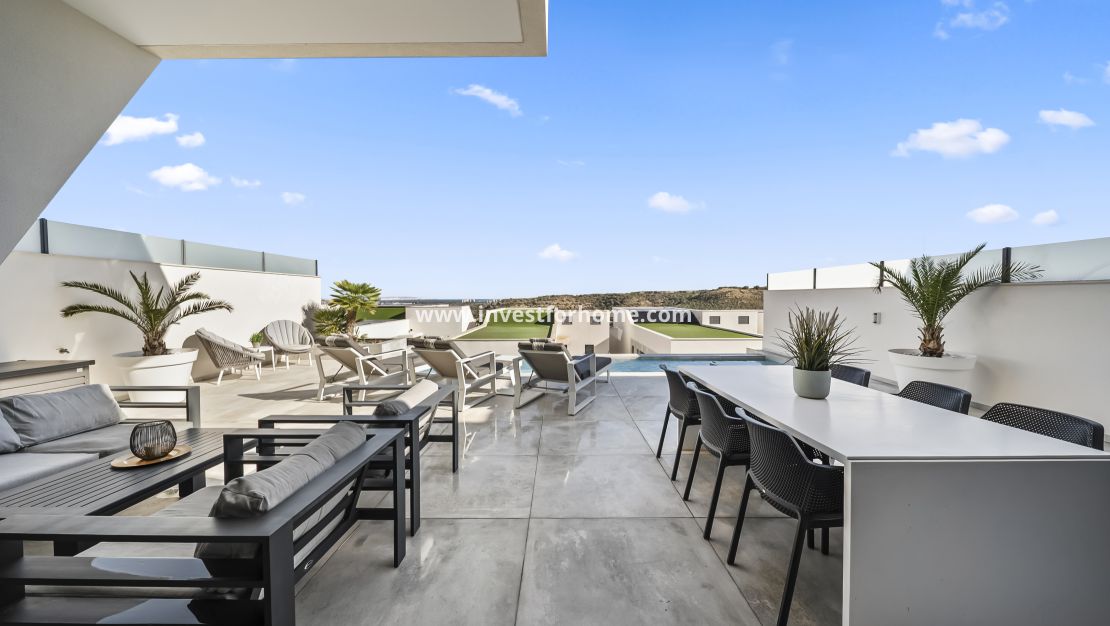 Reventa - Chalet - Rojales - Ciudad Quesada