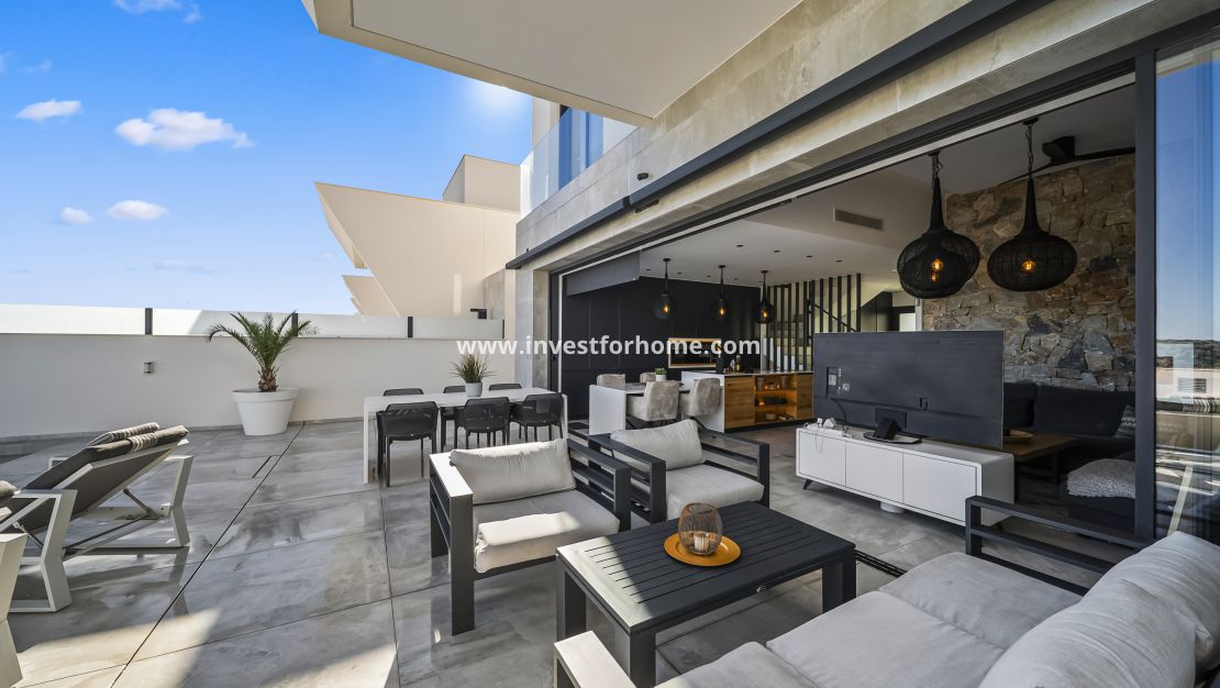 Reventa - Chalet - Rojales - Ciudad Quesada